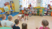 День защиты детей