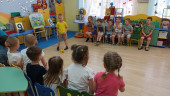 День защиты детей