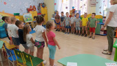День защиты детей