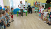 День защиты детей