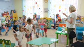 День защиты детей