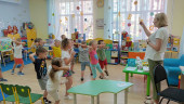 День защиты детей