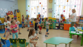 День защиты детей
