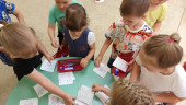 Цветочная неделя