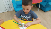 Цветочная неделя