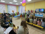 Река времени. Жилище человека.