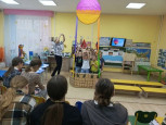 Река времени. Жилище человека.