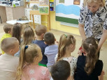 Река времени. Жилище человека.