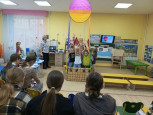 Река времени. Жилище человека.
