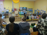 Река времени. Жилище человека.