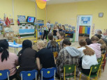 Река времени. Жилище человека.