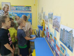 Река времени. Жилище человека.