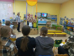 Река времени. Жилище человека.