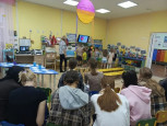 Река времени. Жилище человека.