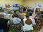 Река времени. Жилище человека.