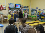 Река времени. Жилище человека.