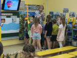Река времени. Жилище человека.