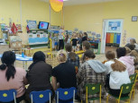 Река времени. Жилище человека.