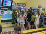 Река времени. Жилище человека.
