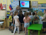 Река времени. Жилище человека.
