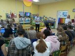 Река времени. Жилище человека.