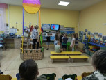 Река времени. Жилище человека.