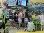 Река времени. Жилище человека.