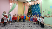 Рождество