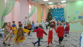 Рождество
