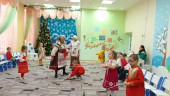 Рождество
