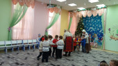 Рождество