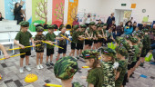 Праздник День защитника Отечества