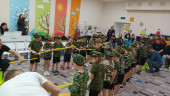 Праздник День защитника Отечества