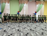 Праздник День защитника Отечества