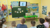 День рождения К.И. Чуковского