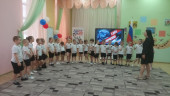 Квест День космонавтики