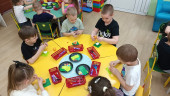 Поделки к Пасхе "Цыпленок в скорлупке"