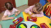 Поделки к Пасхе "Цыпленок в скорлупке"