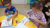 неделя безопасности