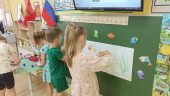 День подводного мира