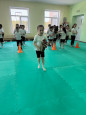 "Победная эстафета"