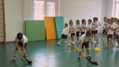 «Спорт — это сила и здоровье!»