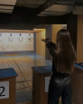 Спортивные увлечения