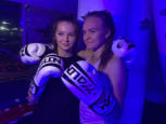 Спортивные увлечения