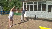 День физкультурника