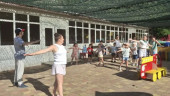 День физкультурника