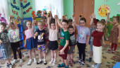 Семейный клуб "Хочу всё знать"