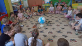 Семейный клуб "Хочу всё знать"