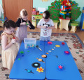 Семейный клуб "Хочу всё знать"
