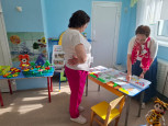 Межмуниципальный семинар-практикум "Методическое сопровождение участников регионального проекта "Предшкола: стандарт детского сада" 30.05.2025
